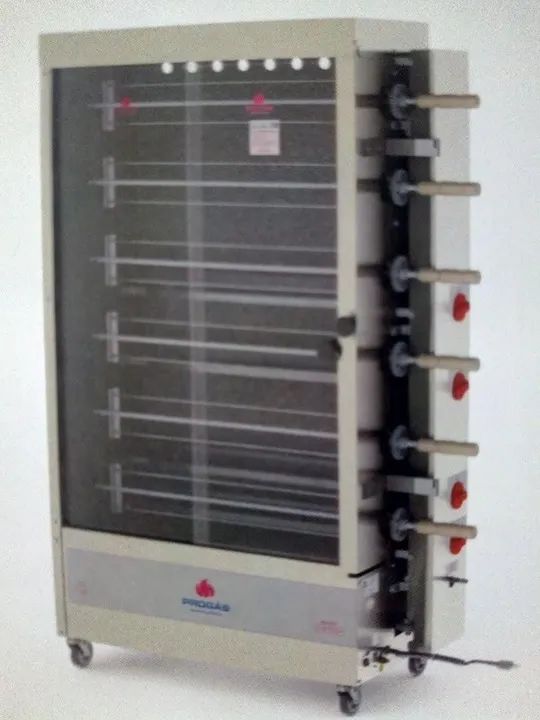 Máquina de frango Nova capacidade 30 frango  - Foto 2