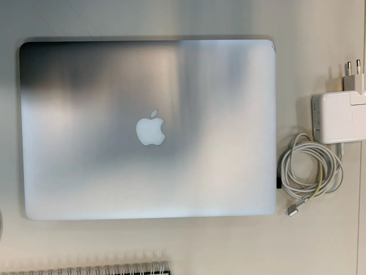 MacBook Air 2017, i5 8gb DDR3 - Foto 4