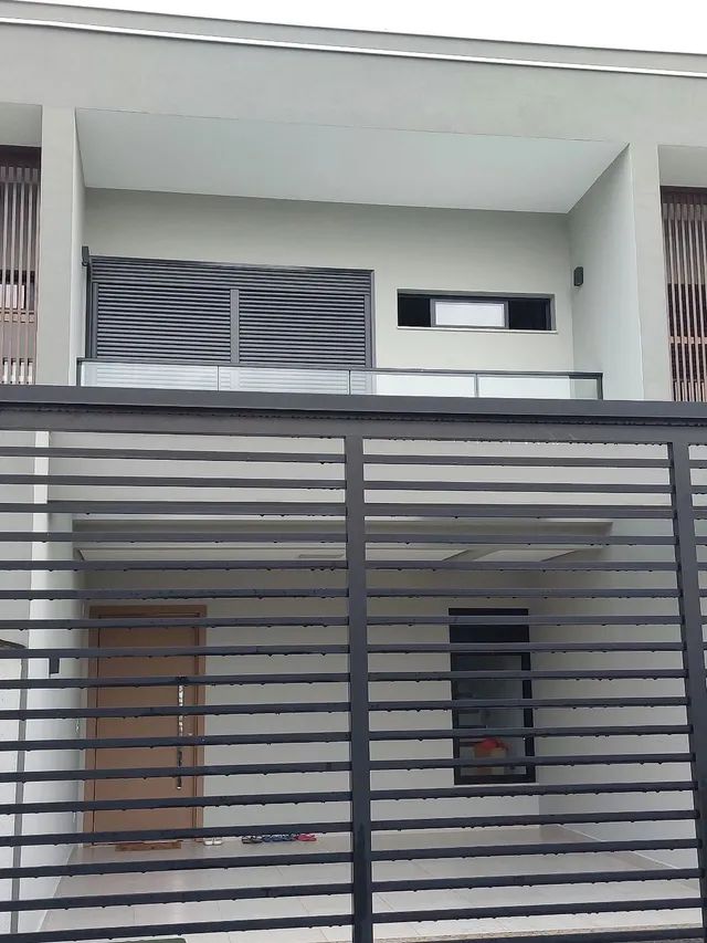 Captação de Casa a venda na Rua Ernesto Ravache, Santo Antônio, Joinville, SC