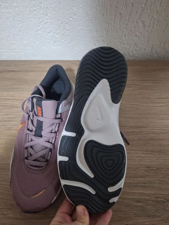 Tênis Nike novo - tam 42.5 - Foto 2