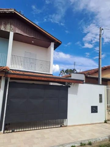 Captação de Casa a venda na Rua Cônego Ismael Dias Monteiro, Loteamento Jardim Samar, Tremembé, SP