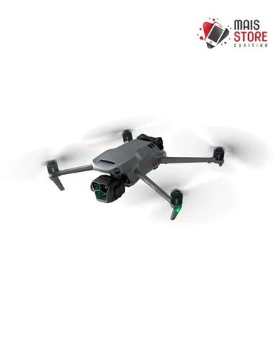 Drone Dji Mavic 3 Pro Fly More Combo (Rc Pro) Novos/Lacrados  - Foto 4