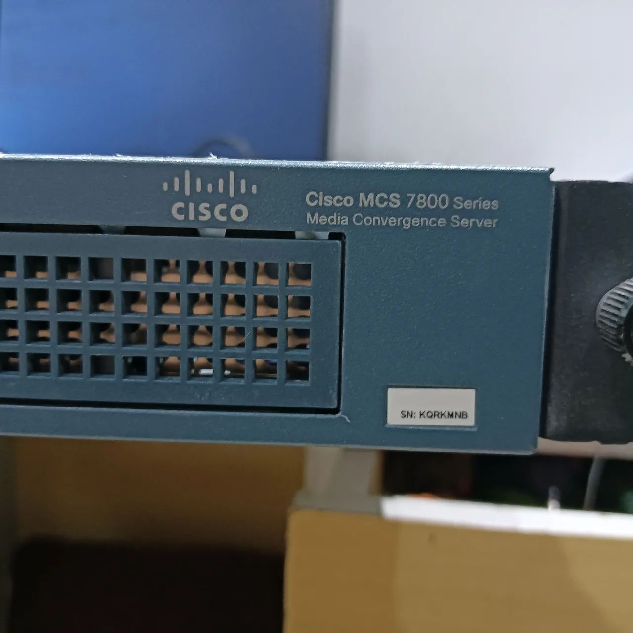Servidor Cisco com Firewall Endian - Foto 3