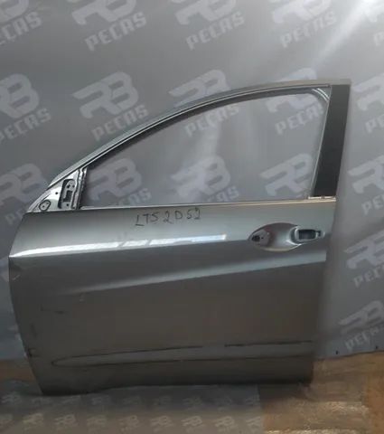 Porta Honda Hrv 