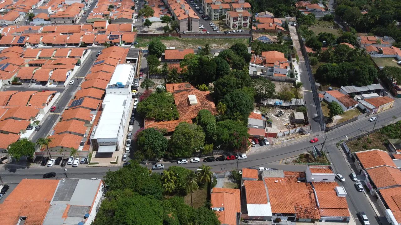 Refúgio de Luxo e Natureza na Cohama: Chácara/Sítio com 3.787m² e Casa de 550m² - Foto 5