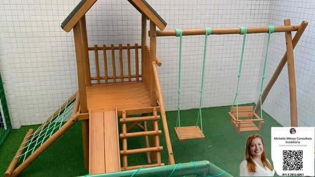 MT - Apartamento para venda possui 158 m2 com 4 quartos em Boa Viagem - Recife - PE - Foto 10