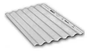 Telha Fibrocimento 183x110 5mm