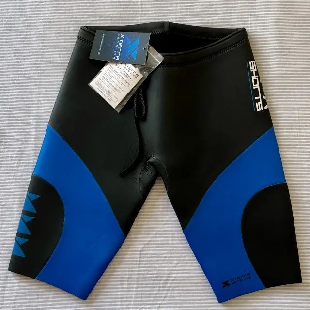 Bermuda de Neoprene Xterra - tam. M