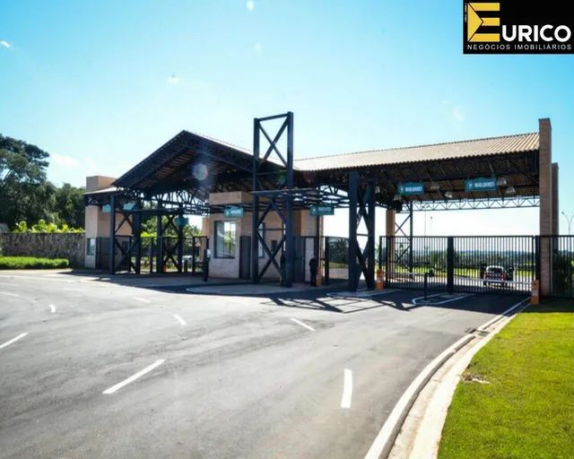 Terreno à venda no Condomínio Haras Patente em Jaguariúna/SP - Foto 2