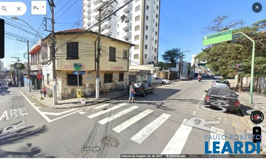 AREA - CENTRO - SP - Foto 2