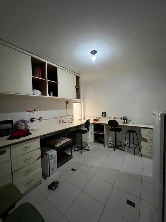Clínica, 307m², 3 salas no Nazaré. - Foto 3