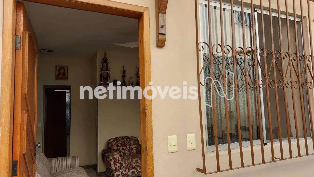 Venda Casa geminada Santa Mônica Belo Horizonte - Foto 2
