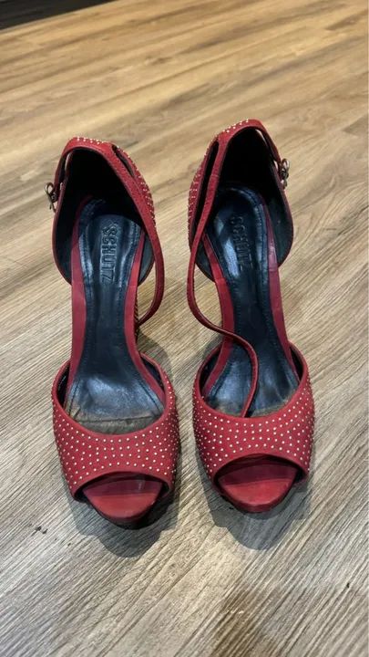 SAPATO SCHUTZ  - Foto 2