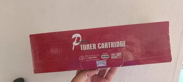 Toner - Foto 5