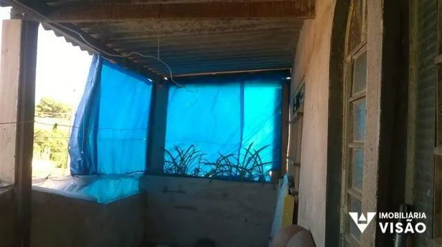 Casa à venda, 2 quartos, 3 vagas, Tutunas - Uberaba/MG - Foto 2