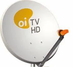 Antena OITV - Usada (LNB simples - 1 ponto) - Foto 2
