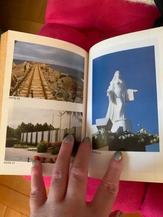 livro informativo sobre rio grande - Foto 2