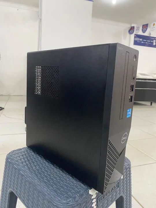 PC Intel Core I3 12100F | 8GBs | NVME 240 GBs or) Rapido ,Escritório, Loja, Servidor) - Foto 3