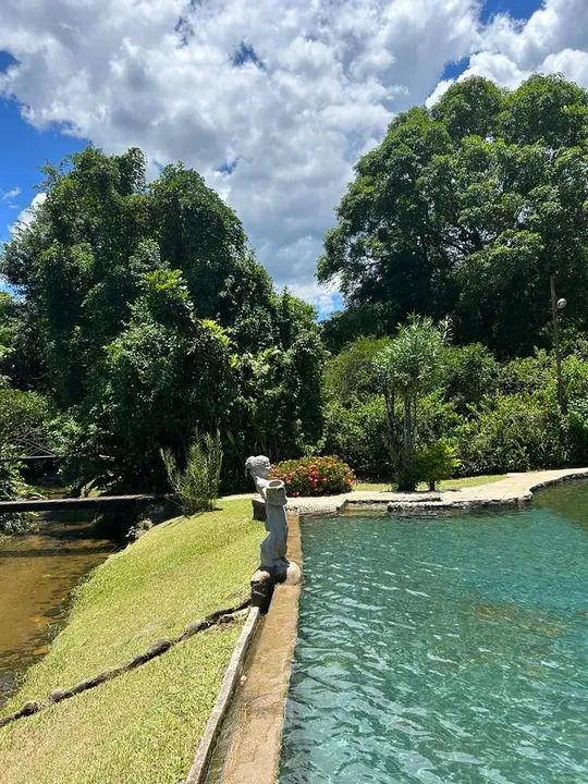 Sitio Cachoeira Macacu friburgo Serra guapimirim itaborai - Foto 4