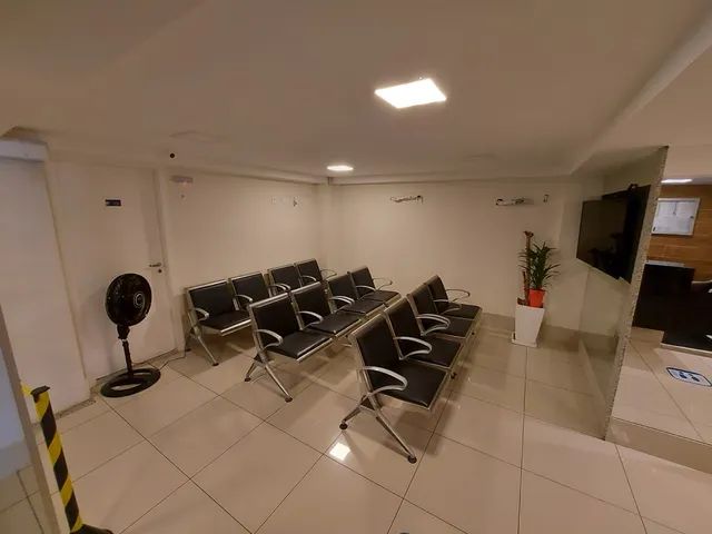 Andar 253 m2 Centro Médico Cachambi/Del Castilho - Foto 4