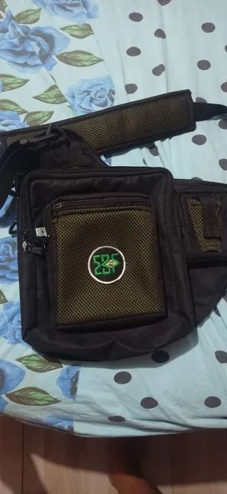 Bolsa de pesca  - Foto 4