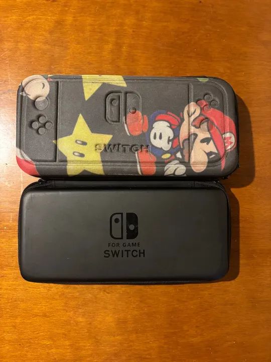 Case para Games  - Foto 4