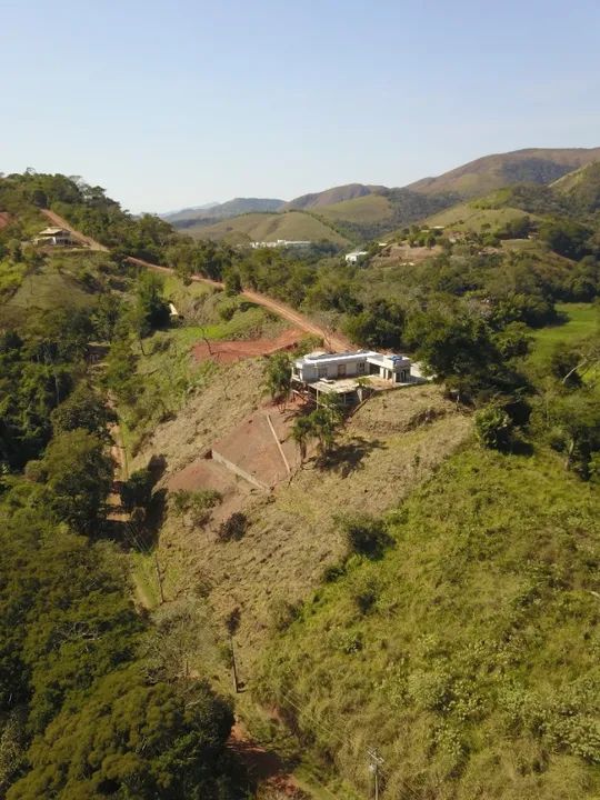 Terreno 1350m² Areal Condomínio Recanto do Lago - Foto 15