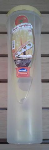 Pote Para Espaguete 1 Litros Com Medidor Plasútil