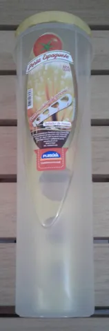 Pote Para Espaguete 1 Litros Com Medidor Plasútil