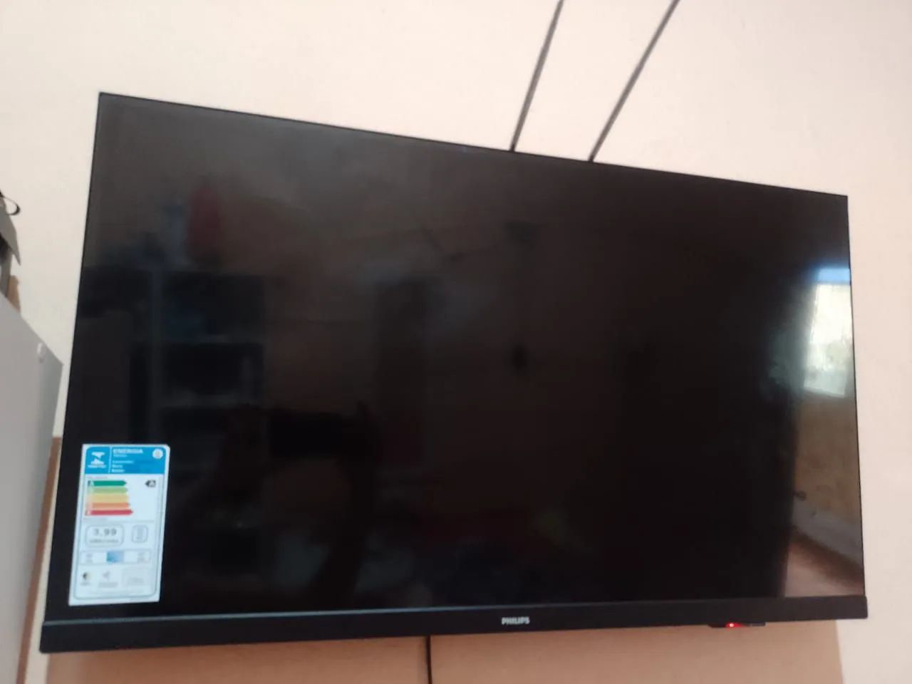 TV PHILIPS 32 POLEGADAS