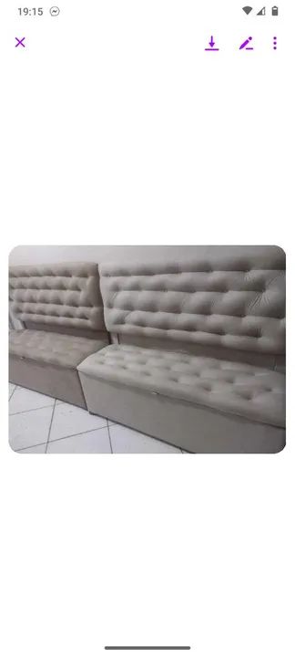 Lindos canto alemão  - Foto 2