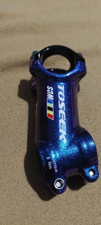 Suporte de Guidão Tosseek - 31.8mm