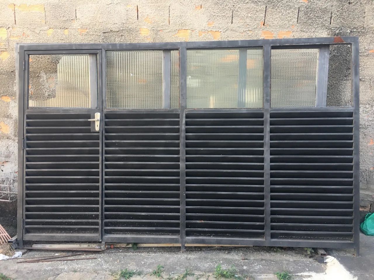 Portão  - Foto 2