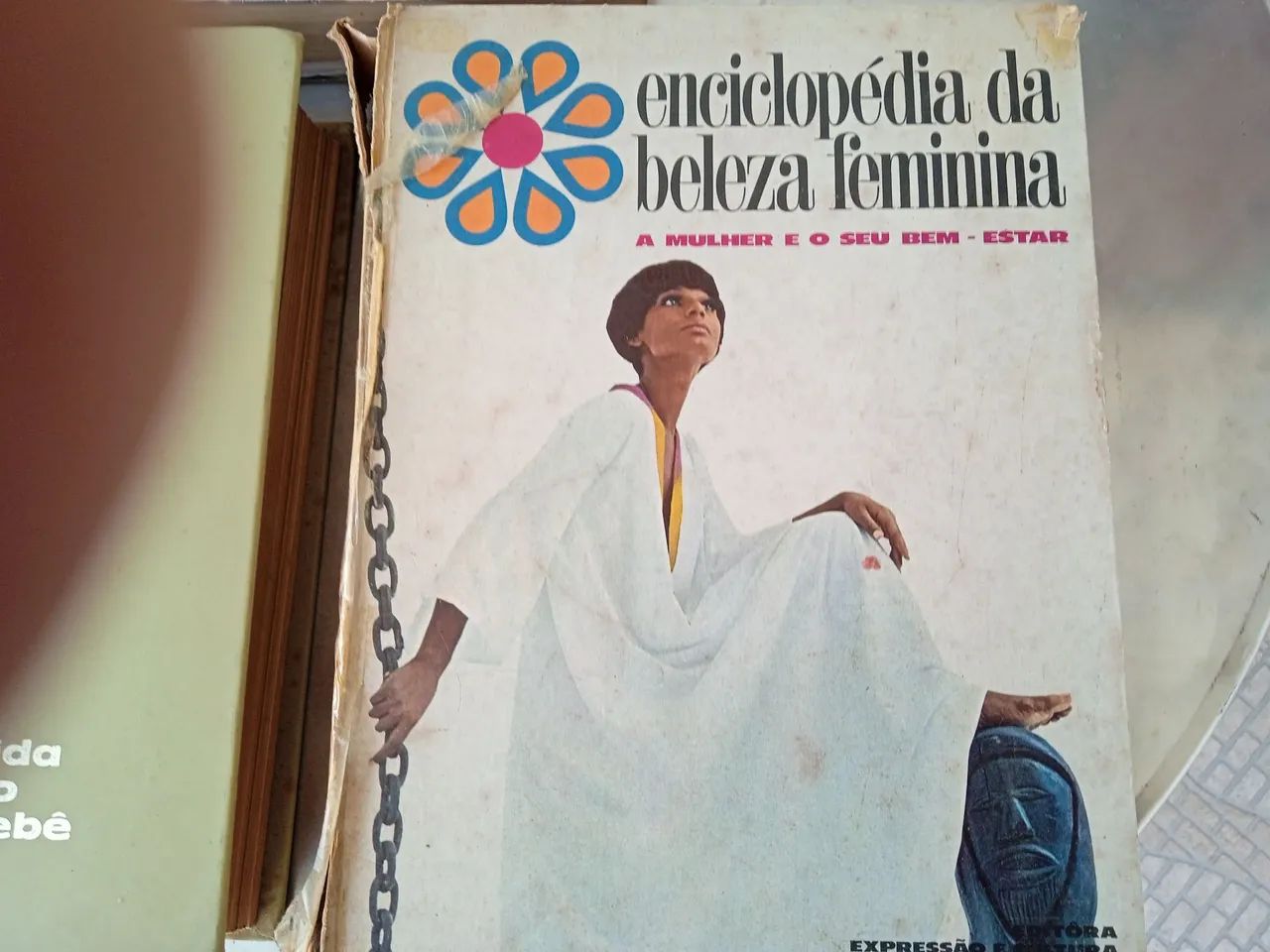 Meu filho meu tesouro - A vida do bebê - Enciclopédia da beleza feminina  - Foto 2