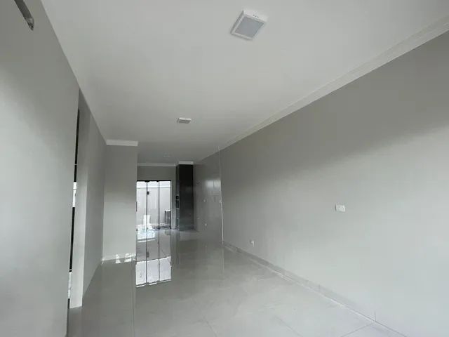 Casa Residencial / Parque Residencial Tuiuti - Foto 4