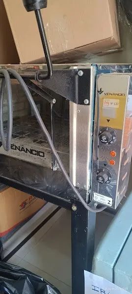 Forno Refratário Venâncio - Foto 2