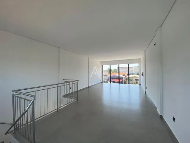 Salas comerciais para locação no Alto Alegre em Cascavel - Foto 5