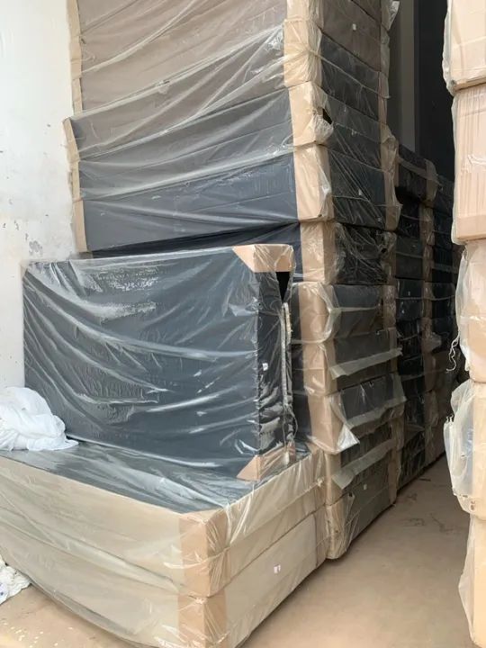 BASE BAÚ A PARTIR DE R$ 700,00  - Foto 4