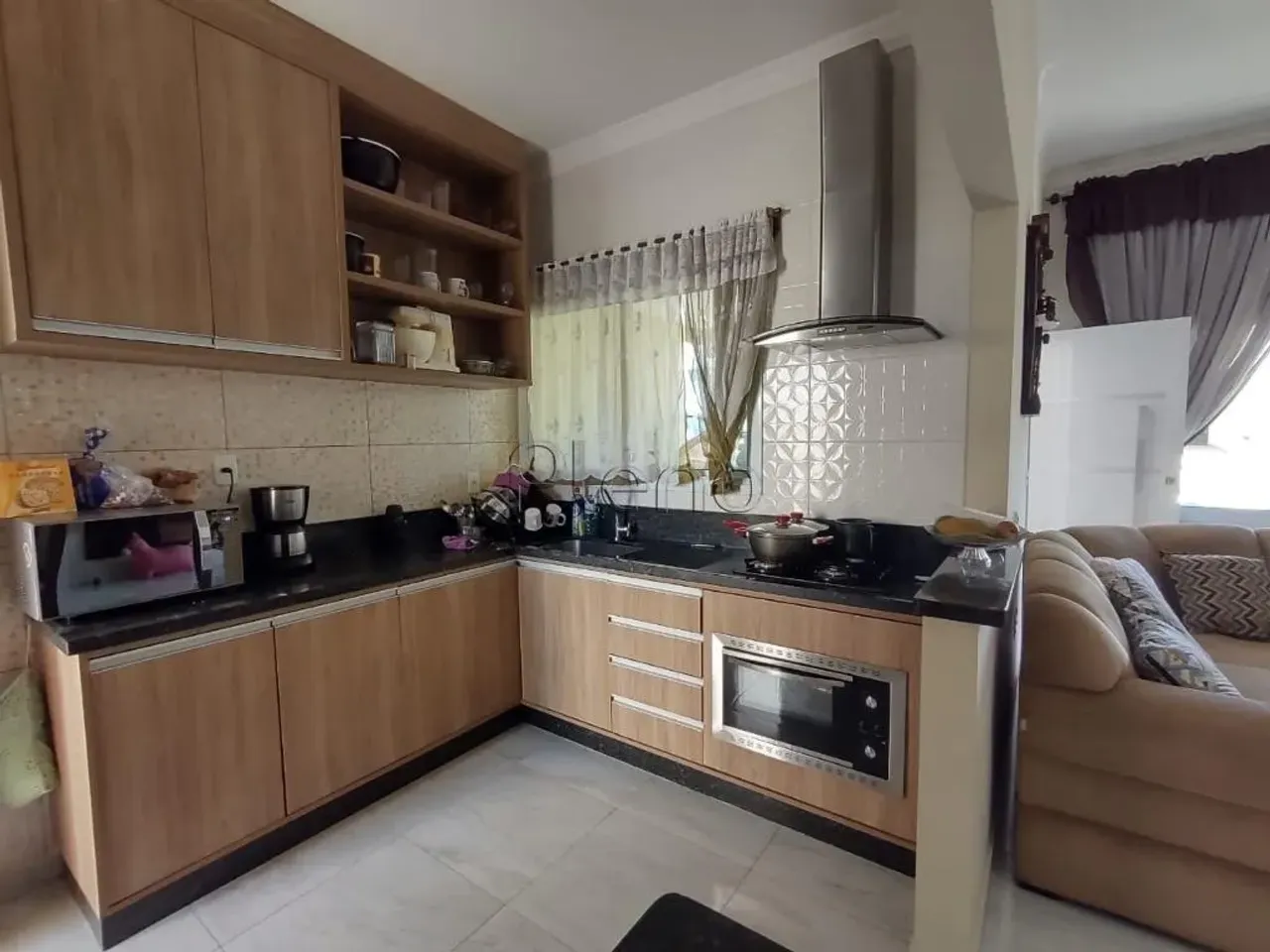 Casa à venda em Indaiatuba, Jardins do Império, com 2 quartos, com 92 m², Vila Paraty