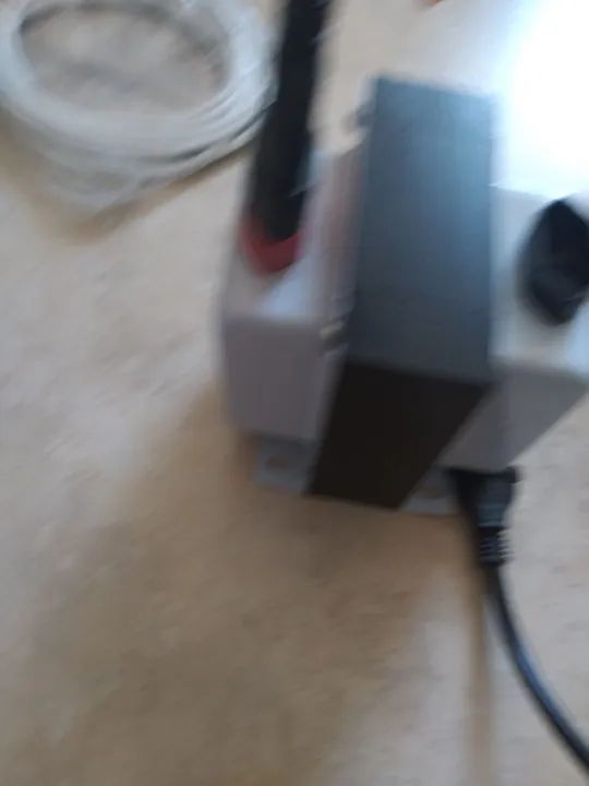 Transformador Bivolt 1500 VA - UNitel - Foto 3