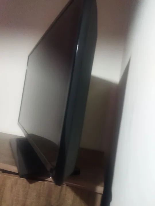 Uma tv Samsung 32 polegadas  - Foto 3