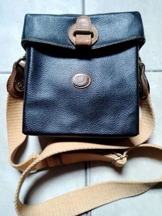 Bolsa Victor Hugo  - Foto 3