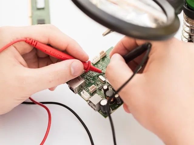Empresa de Assistência Técnica Autorizada de Eletroeletrônicos - Foto 2