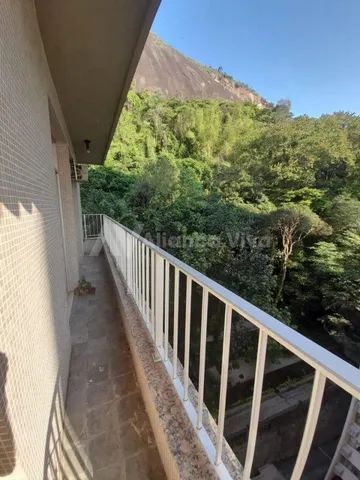Lagoa | Apartamento 2 quartos, sendo 1 suite - Foto 2