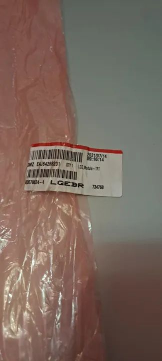 Tela  lcd, module Tft nova 80,00 - Foto 5