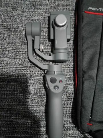 Dji Osmo mobile 2