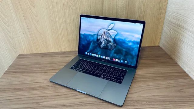 MacBook Pro 2019, Core i9, 16 Gb Ram, 512 Ssd, 16 Polegadas, Touch Bar, Touch Id - Foto 5