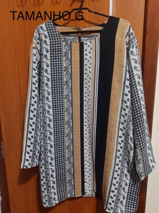 LINDA BLUSA G