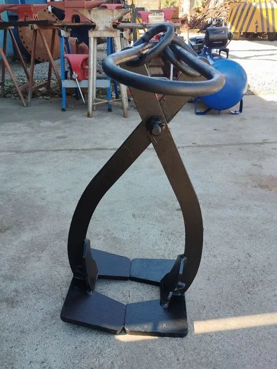 Pega poste 