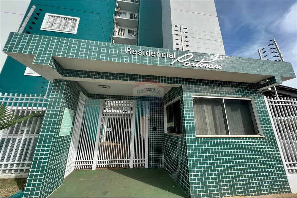 Venda de Apartamento com Excelente Localização na cidade de Araguaína - TO. Próximo a praç